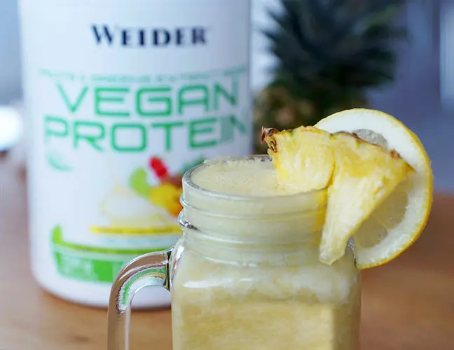 smoothie-piña-weider