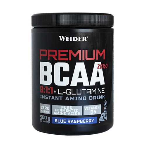 BCAA weider