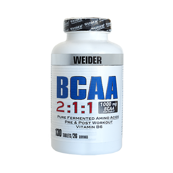 BCAA-211-130tablets