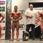 Grandes victorias de Roberto Remacho