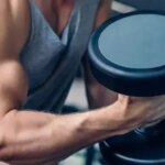 Desarrollo muscular para deportistas veganos