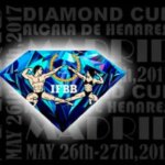 Diamond Cup Madrid