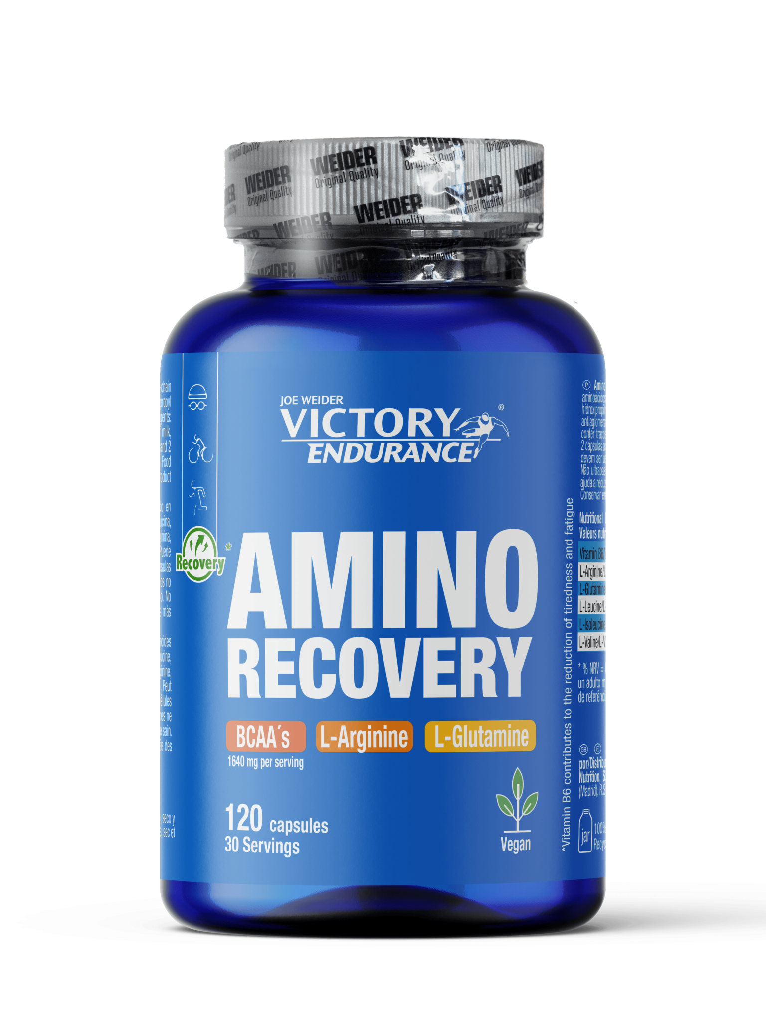 Amino Recovery