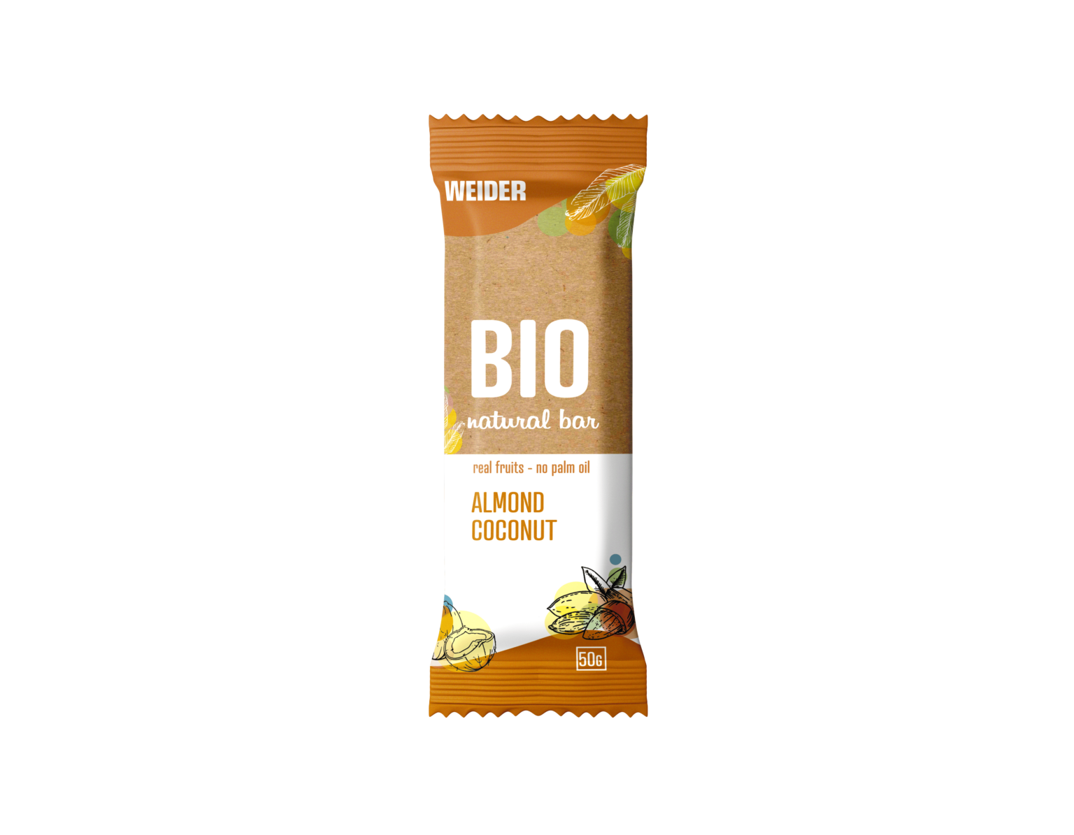 Bio Natural Bar