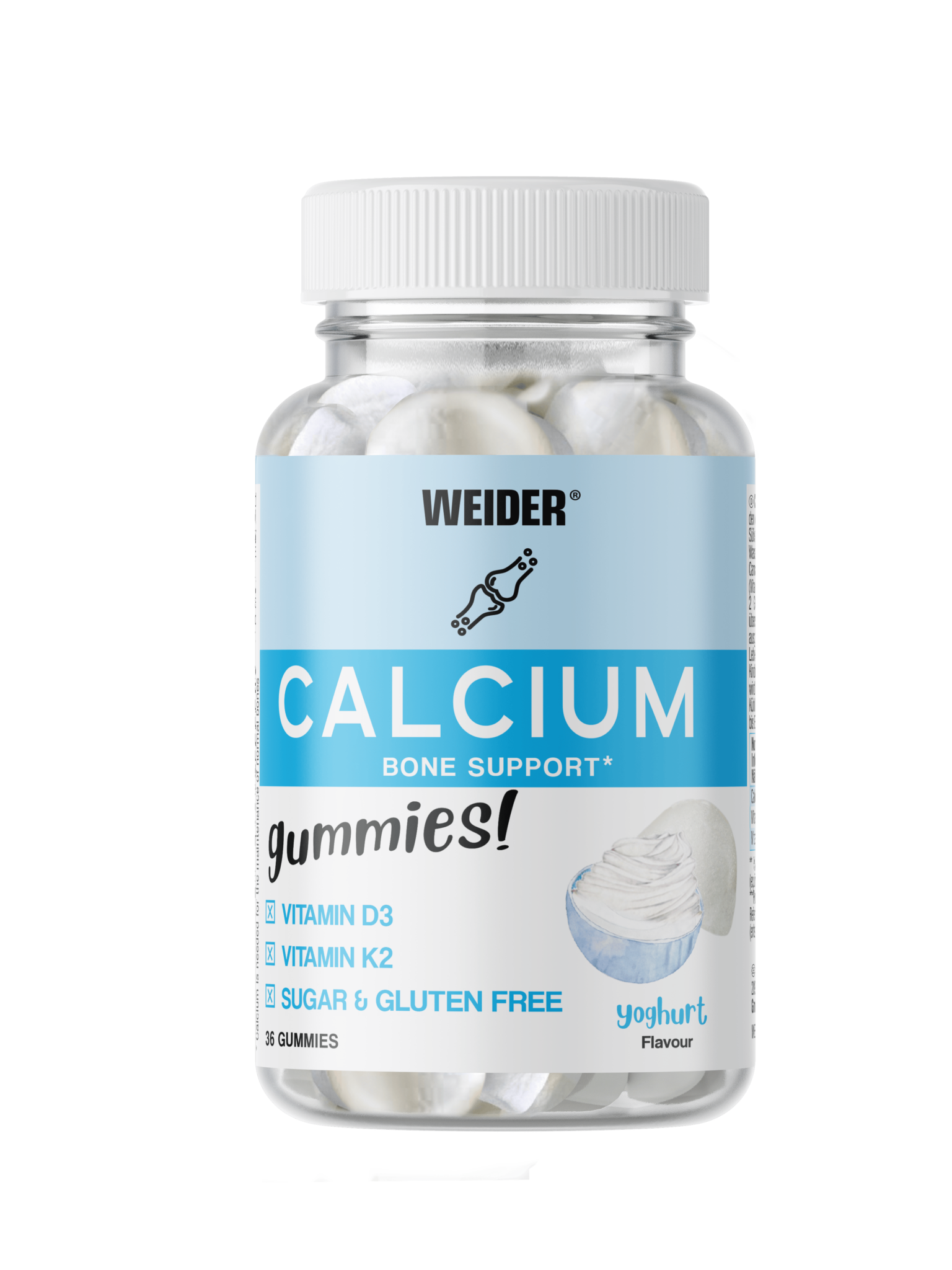 Calcium