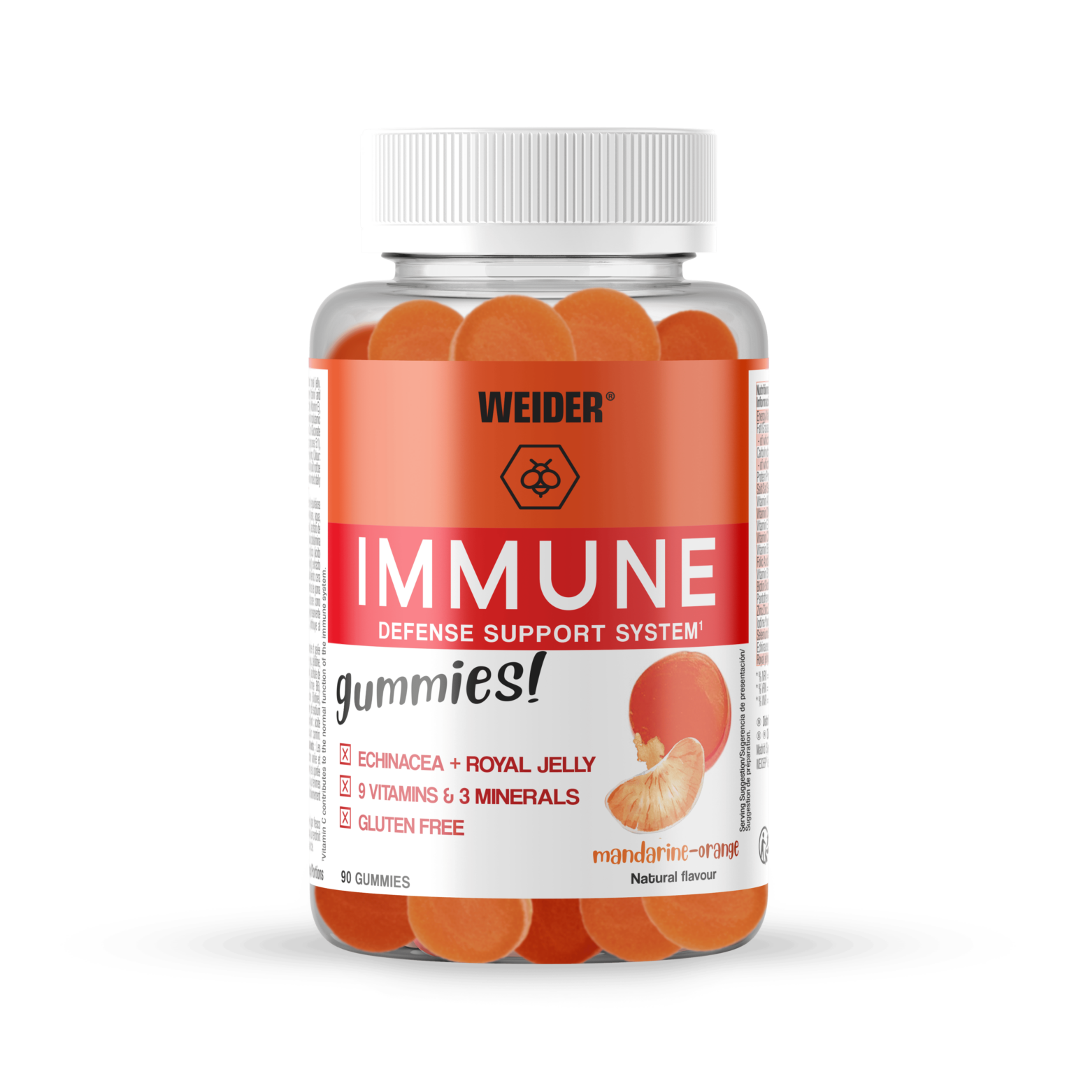 Immune