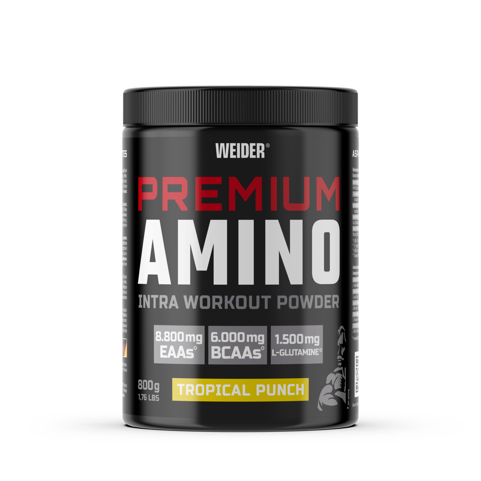 Premium Amino Powder