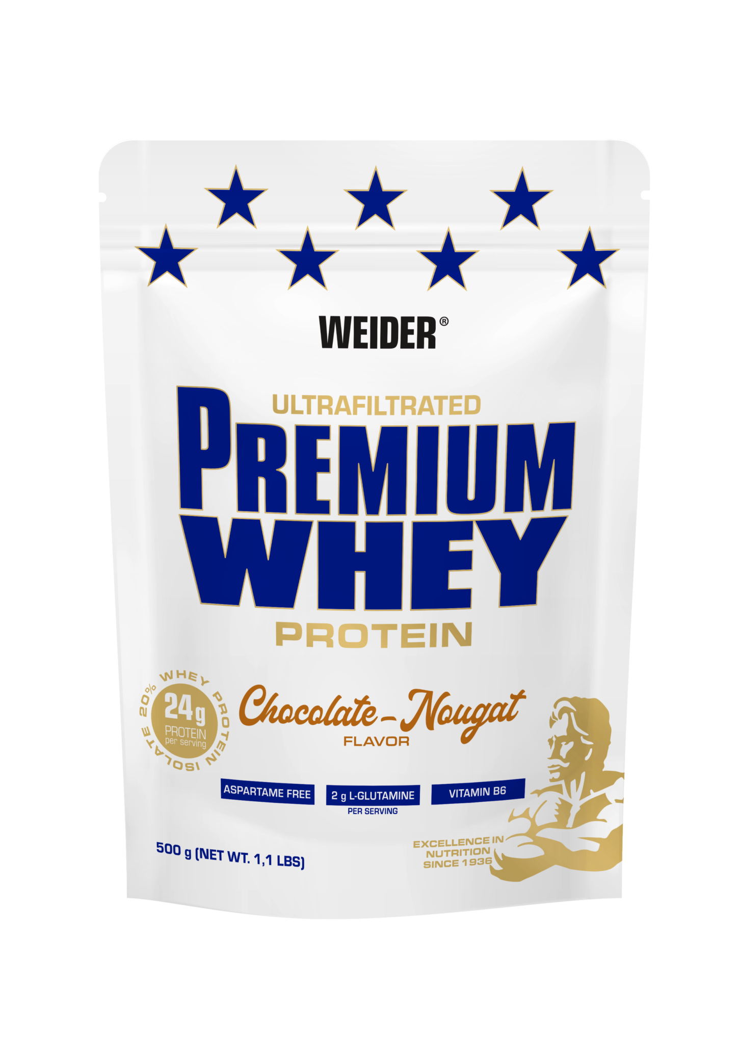 Premium Whey