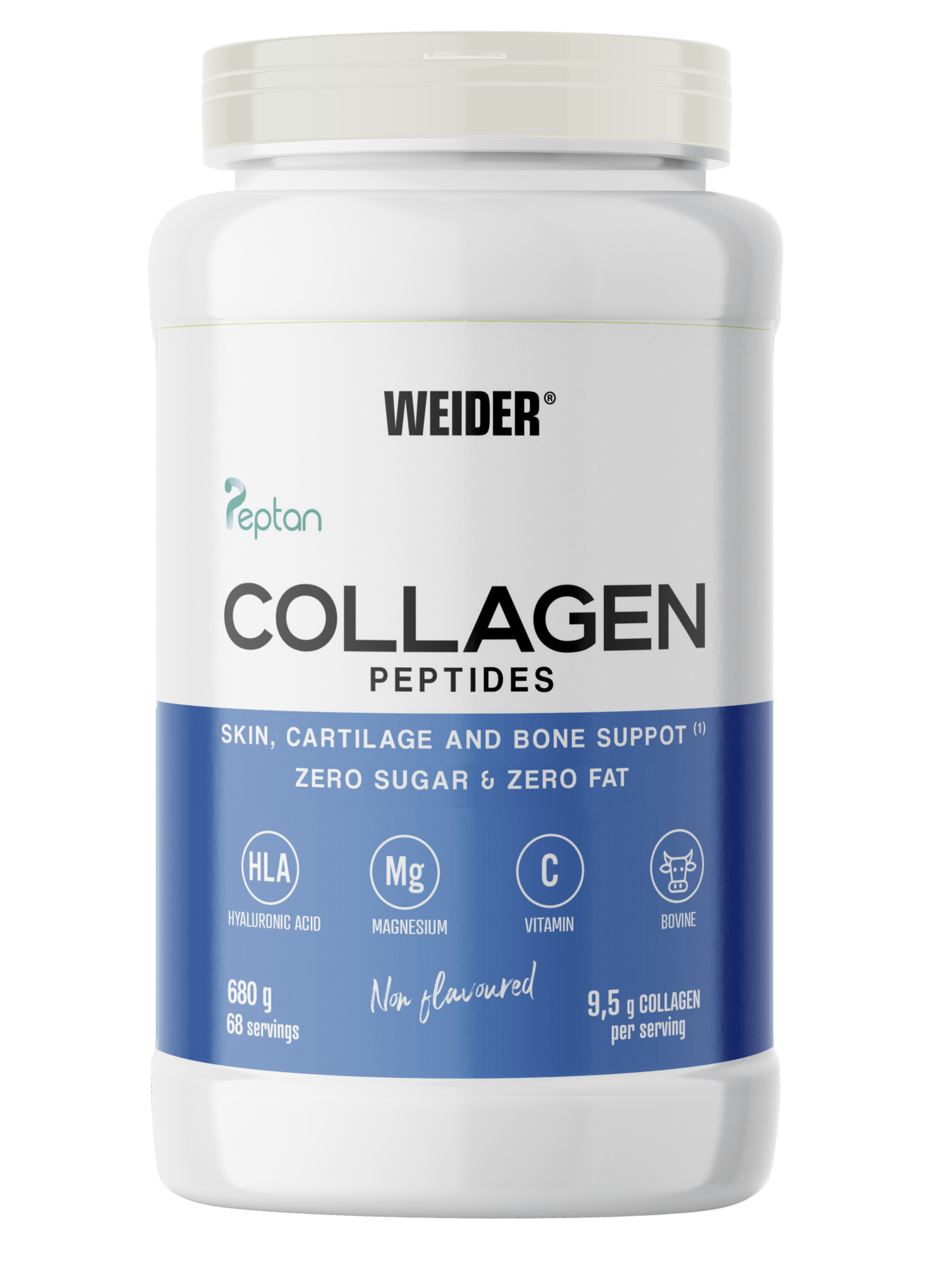 COLLAGEN COSTO ESP 12 U