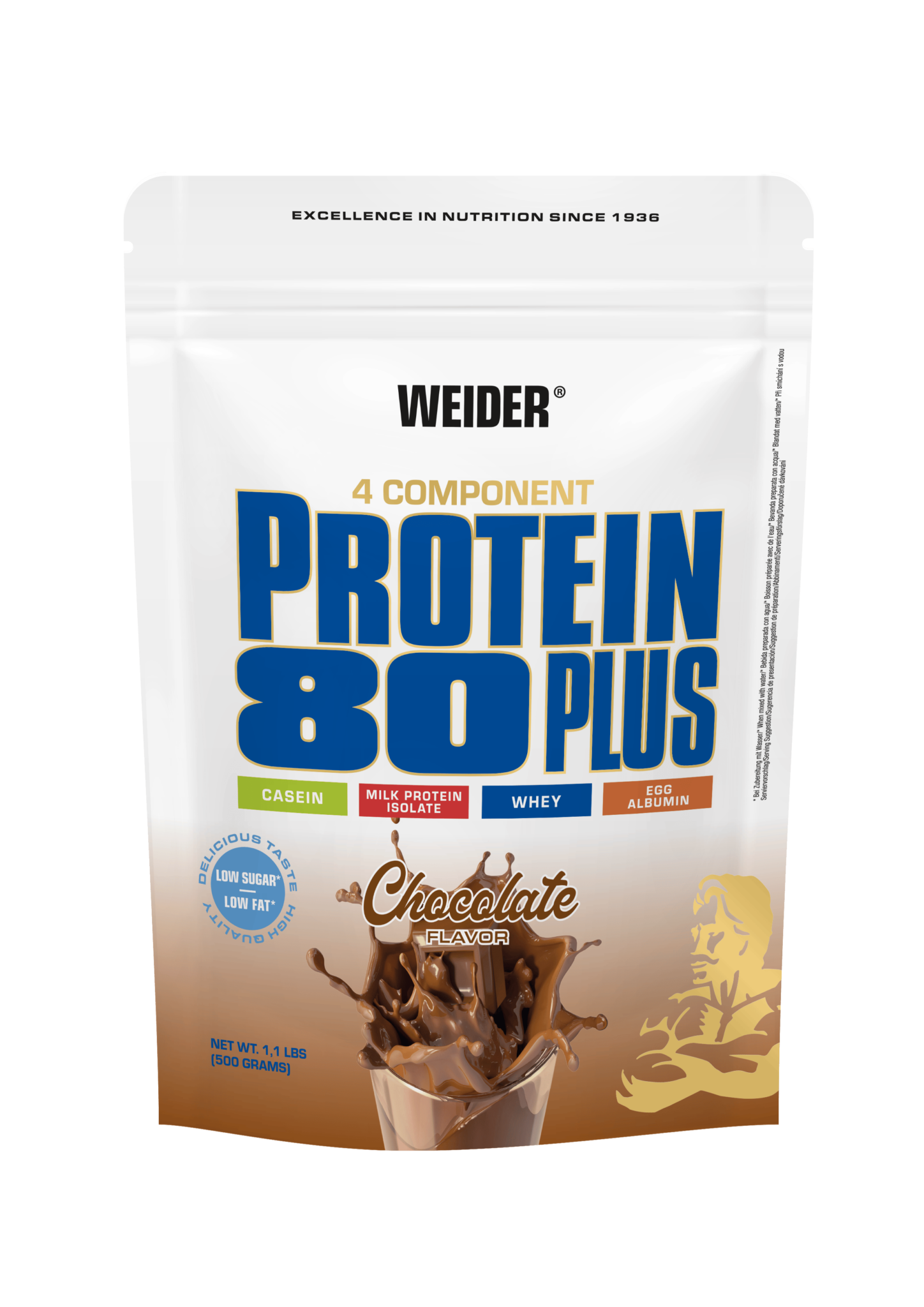 Protein 80 Plus